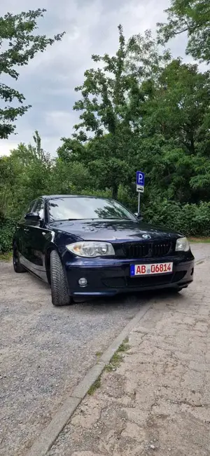 BMW 116 116i