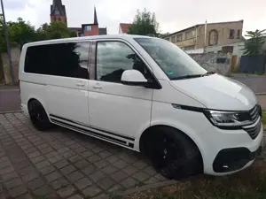 Volkswagen T6.1 Multivan Kurz DSG Comfortline