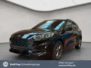 Ford Kuga 2.0 EcoBlue Aut. ST-LINE X