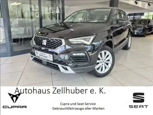 SEAT Ateca 1.5 TSI DSG Style *Navi*Full Link*LED*