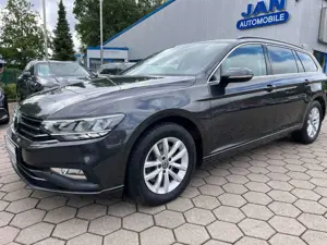Volkswagen Passat Variant 2.0TDI DSG Business LED Kamera