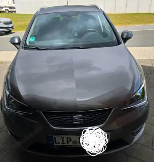 SEAT Ibiza Ibiza ST 1.4 TSI ACT S