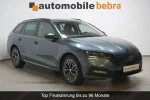 Skoda Octavia 2.0TDI DSG Sportpaket Virtual AHK Navi Bild 3