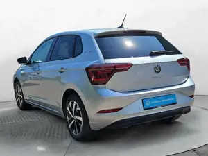 Volkswagen Polo 1.0TSI Goal DSG Navi LED Kamera "beats" Bild 4