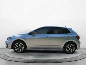Volkswagen Polo 1.0TSI Goal DSG Navi LED Kamera "beats" Bild 3