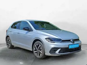 Volkswagen Polo 1.0TSI Goal DSG Navi LED Kamera "beats" Bild 5