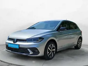 Volkswagen Polo 1.0TSI Goal DSG Navi LED Kamera "beats" Bild 2