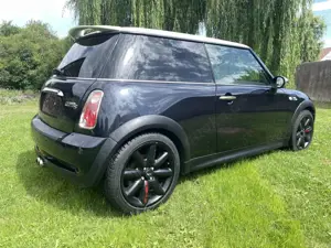 MINI Cooper S Bild 3