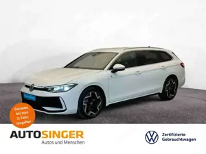 Volkswagen Passat Variant R-Line 2.0 TDI DSG 4M *STDHZ*AHK*