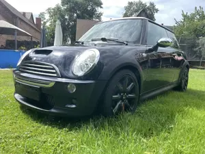 MINI Cooper S Bild 2