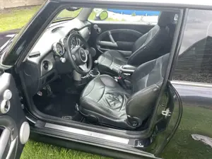 MINI Cooper S Bild 5