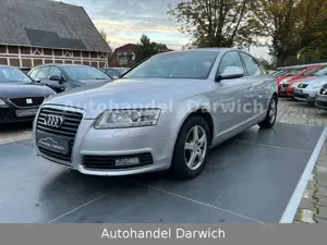 Audi A6 Lim. 2.8 FSI 2.Hand S.Heft Top Zustand