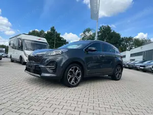 Kia Sportage 2.0 CRDi GT-Line *Bi-LED Navi Leder*