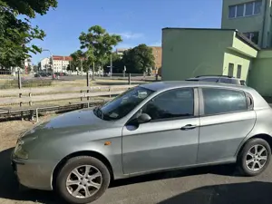 Alfa Romeo 147 1.6 Twin Spark ECO Impression