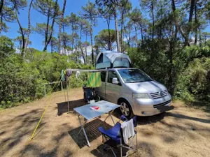 Volkswagen T5 Multivan Multivan DPF Concert