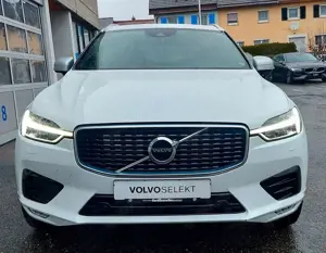 Volvo XC60 R-Design T5 Geartronic 2WD