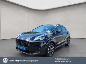 Ford Puma 1.0 EcoBoost Hybrid Aut. ST-LINE X