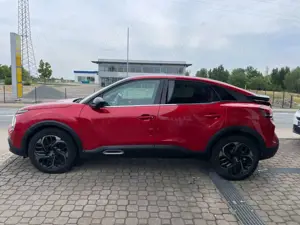 Citroen C4 Lim. Shine*LEDER*LED*NAVI*DAB*PANORAMA* Bild 2