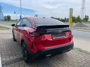 Citroen C4 Lim. Shine*LEDER*LED*NAVI*DAB*PANORAMA* Bild 3