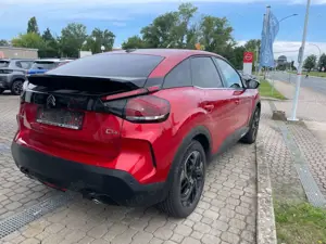 Citroen C4 Lim. Shine*LEDER*LED*NAVI*DAB*PANORAMA* Bild 5