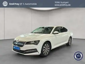 Skoda Superb 1.4 TSI iV DSG Style Standheizung
