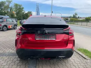 Citroen C4 Lim. Shine*LEDER*LED*NAVI*DAB*PANORAMA* Bild 4