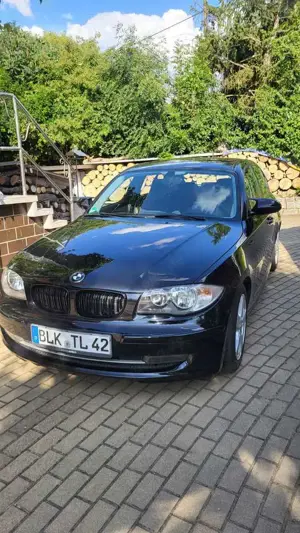 BMW 118 118i