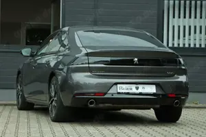 Peugeot 508 Hybrid 225 GT Navi/ Massage/ Focal Sound-System Bild 3