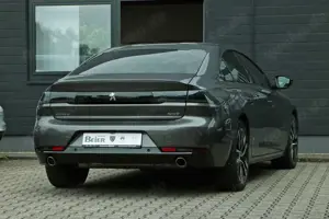Peugeot 508 Hybrid 225 GT Navi/ Massage/ Focal Sound-System Bild 4