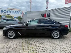 BMW 530 e iPerfromace Lim Nav/Kamera/Assistenz/LED/Sh Bild 3