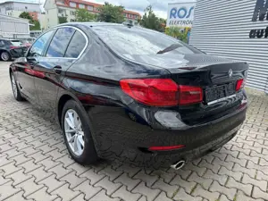 BMW 530 e iPerfromace Lim Nav/Kamera/Assistenz/LED/Sh Bild 4