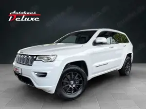 Jeep Grand Cherokee 3.0 CRD OVERLAND-KAMERA-PANORAMA