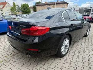 BMW 530 e iPerfromace Lim Nav/Kamera/Assistenz/LED/Sh Bild 5
