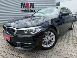 BMW 530 e iPerfromace Lim Nav/Kamera/Assistenz/LED/Sh