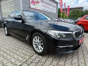 BMW 530 e iPerfromace Lim Nav/Kamera/Assistenz/LED/Sh Bild 2