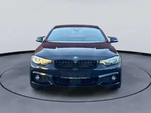 BMW 430 M Sport BMW Scheckheftgepflegt