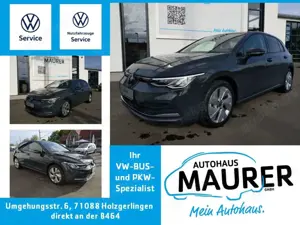 Volkswagen Golf Active 1,5 eTSI OPF AHK Navi IQ.Drive Kamera