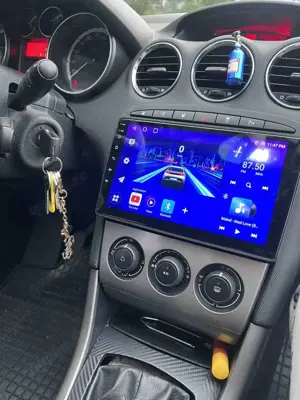 Peugeot 308 SW HDi FAP (90) 92 Access