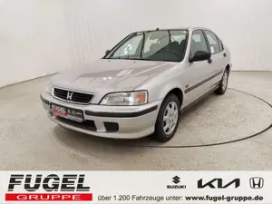 Honda Civic 1.4 i S 5-trg. Museumszustand