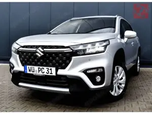 Suzuki SX4 S-Cross Comfort 1.5l Hybrid Allrad LED ACC Apple