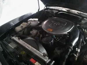 Mercedes-Benz SL 560