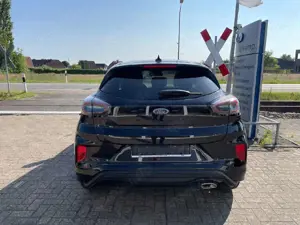 Ford Puma Hybrid ST-Line X Bild 4