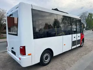 Volkswagen T6 Transporter K-Bus City