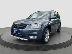 Skoda Yeti JOY 1.4 TSI *AHK*LED*DAB*SITZHZG* Bild 2