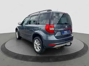 Skoda Yeti JOY 1.4 TSI *AHK*LED*DAB*SITZHZG* Bild 3