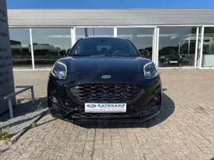Ford Puma Hybrid ST-Line X Bild 2