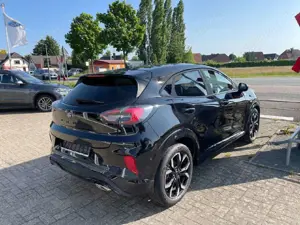 Ford Puma Hybrid ST-Line X Bild 5