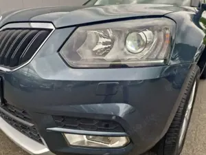 Skoda Yeti JOY 1.4 TSI *AHK*LED*DAB*SITZHZG* Bild 5