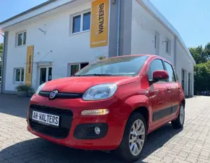Fiat Panda Lounge=1.Hand-Klimaautomatik-=