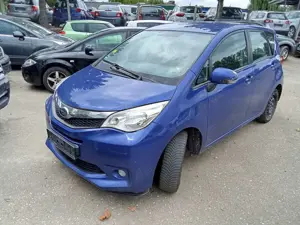 Subaru Trezia 1.4D Active